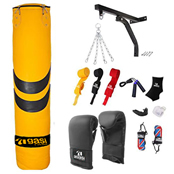 Muay Thai Training Set